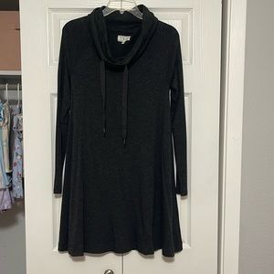 Lou & Grey sweater dress